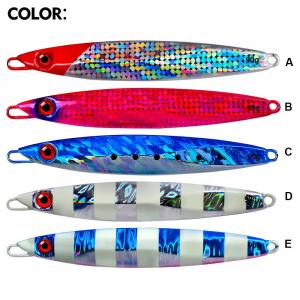 Lead Fish - 90g